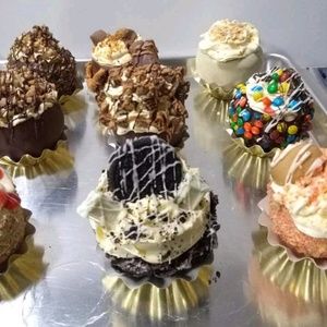 Meet your Posher, Tedra